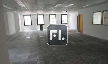 Imagem 2: Conjunto para alugar, 609 m² por R$ 56.403,01/mês - Brooklin - São Paulo/SP