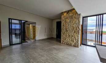 Imagem 4: Casa em Condomínio Fechado, 3 Quartos Suítes, 229,48 m², Alto do Castelo 1