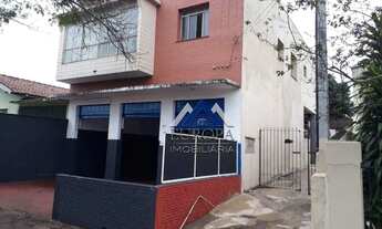 Imagem 2: Sobrado Comercial à venda, 318 m² por R$ 650.000 - Vila Brasil - Londrina/PR