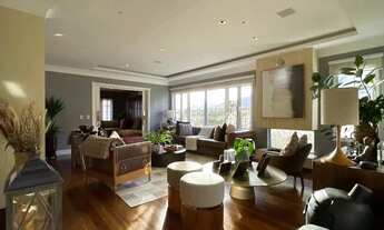 Imagem 6: Casa Venda e Locação 525m² | 6 Dorm 4 Suites | 2 vagas