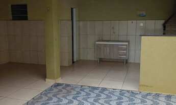 Imagem 6: Casas Padrão em Poços de Caldas