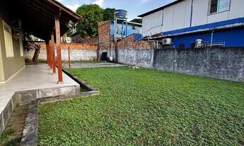 Imagem 2: Oportunidade no parque 10, terreno grande