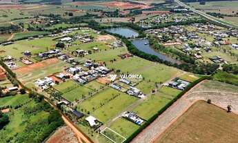 Imagem 3: Terreno à venda, 1000 m² por R$ 640.000,00 - Residencial Fazenda Alvorada - Porto Feliz/SP