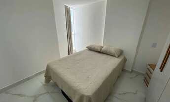 Imagem 9: Apartamento 1 quarto, suíte, à venda na Praia do Morro, Guarapari ES - lazer completo