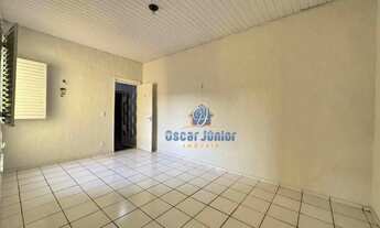 Imagem 5: Apartamento com 2 Quartos +Wc Social para alugar, 40 m² por R$ 750/mês - Mondubim - Fortal