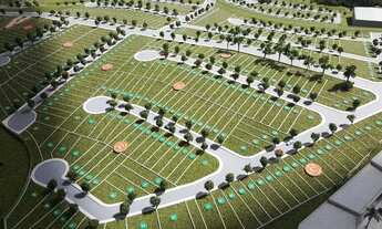 Imagem 7: Terreno à venda, 143 m² Estuda Parcelamento - Cotia/SP