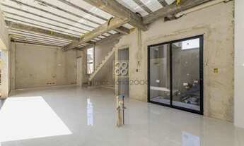 Imagem 3: Sobrado - R Rachel Corayola Bajerski, 581 - Santa Felicidade - Curitiba PR