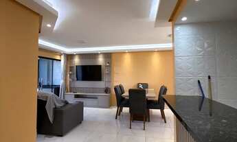 Imagem 4: Apartamento Mobiliado na Areinha proximo ao Centro