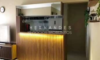 Imagem: Apartamento de 2 quartos para locação