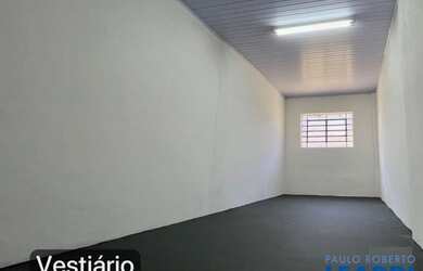 Imagem 7: GALPÃO - LIMÃO - SP