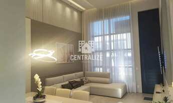 Imagem 6: VENDA - CASA CONDOMÍNIO RESERVA ECOVILLE