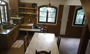 Imagem 12: Imóvel para venda possui 190 metros quadrados com 3 quartos