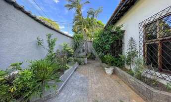 Imagem 5: Casa para alugar em Campinas, Jardim Flamboyant, com 3 quartos, com 198 m²