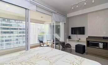 Imagem 7: Apartamento à Venda - Consolação, 1 Quarto, 38 m2