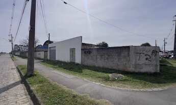 Imagem 2: Terreno à venda no bairro Guatupê em São José dos pinhais