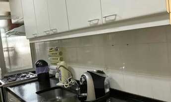 Imagem 7: RR8999 Apartamento 110m² CONDOMÍNIO DISCOVERY - OPORTUNIDADE - 3 Dorms 2 Vagas - Barueri