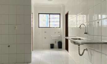 Imagem 4: Apto no Ed. João da costa Nogueira, na Batista campos ,3 suítes, 153m2, por 1.100M