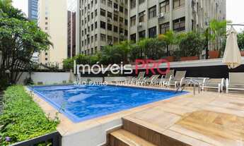 Imagem 9: Apto reformado de 3 dorm, sendo 1 suite e 2 vagas no Vila Olimpia