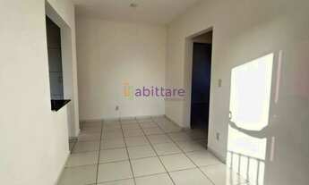 Imagem 4: Apartamento de 56m² no Milano Residence com 2 quartos - Av Gen Arthur Cavalho