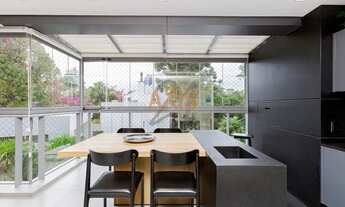 Imagem 5: Apartamento Duplex de 3 Suítes no Edifiício Le Soleil