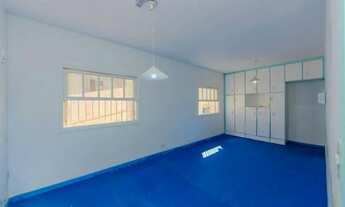 Imagem 2: Casa para venda em Parque São Domingos com 2 quartos , 442m²