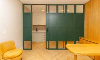 Imagem 3: Conjunto comercial para venda e locação em Moema , 34m²