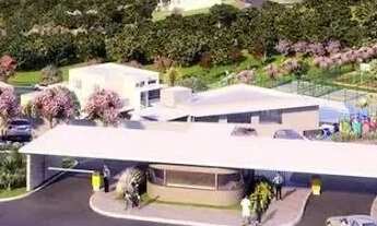 Imagem 4: Terreno plano Condomínio Elementum