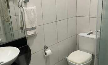 Imagem 6: Casa Térrea com 3 Quartos e Espaço Gourmet na Barreira Cravo