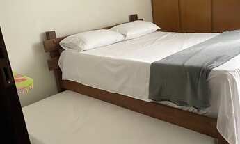 Imagem 3: Apartamento aluguel temporada na praia ponta de campina