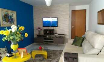 Imagem: CASCADURA Rua Caetano da Silva - Apartamento