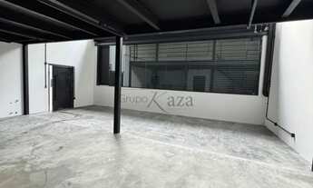 Imagem 3: Galpão Comercial - Vila Mascote - 593m²