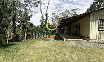 Imagem 2: Chácara com 3 quartos, Potuverá, Itapecerica da Serra, Cod: CH0682