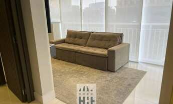 Imagem: Apartamento para locação na Vila Nova