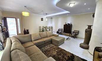 Imagem 5: Sobreposta Baixa no Campo Grande Completa, Ampla e Com Piscina