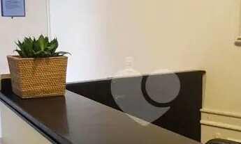 Imagem: Sala à venda, 87 m² por R$ 400.000,00