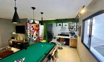 Imagem 3: Casa Triplex a venda 3 quartos - Ponta da Praia