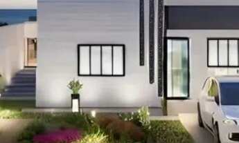 Imagem 7: Casa no Centro de Várzea Grande