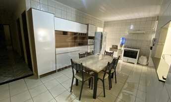 Imagem 3: Casa em Jaú com 02 quartos no Jd. Maria Cibele