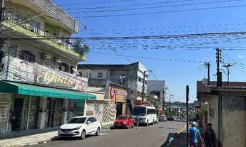 Imagem 2: Vendo Prédio esquina com duas ruas principais no bairro de santo Antônio