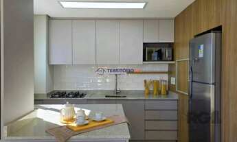 Imagem 4: Apartamento 2 dormitórios - Jardim Botânico