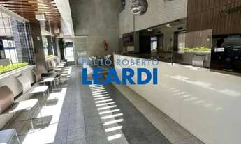 Imagem 1: CONJ. COMERCIAL - CAMPO BELO - SP