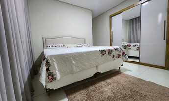 Imagem 4: Casa geminada com entrada independente