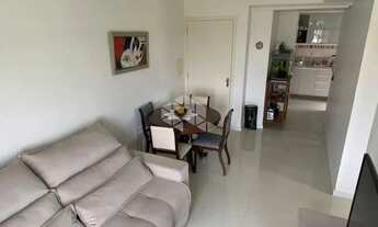 Imagem: Apartamento 2 dormitórios Aberta dos Morros