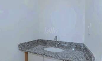 Imagem 5: Apartamento 2 quartos para alugar no(a) Tatuapé