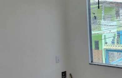 Imagem 6: Aluga-se apto - 1 quarto - R$ 750 - Alvorada 1