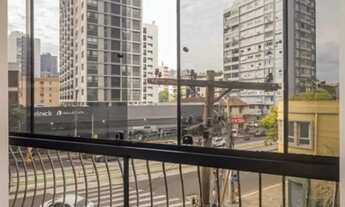 Imagem 3: Apartamento à venda em Santa Cecília com 83 m², 2 quartos