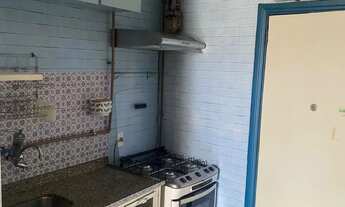 Imagem 5: Apartamento conjugado