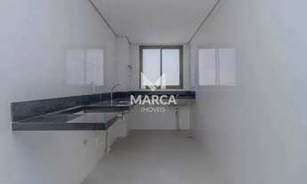 Imagem 4: Cobertura à venda, 3 quartos, 1 suíte, 2 vagas, Cidade Nova - Belo Horizonte/MG