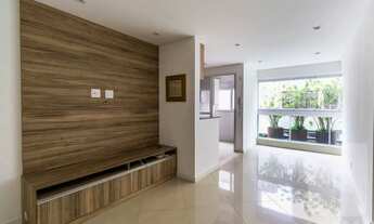 Imagem 2: Apartamento 2 dormitórios sendo 1 suíte