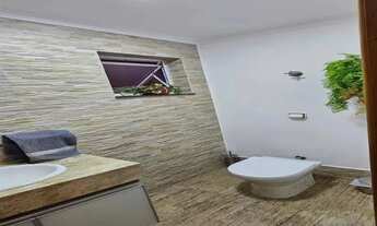 Imagem 3: Condomínio fechado 3 dorms e suíte vaga Imirim locação